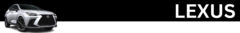 Banner da categoria LEXUS