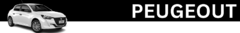 Banner da categoria PEUGEOT