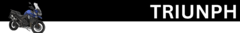 Banner da categoria TRIUNPH