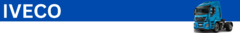 Banner da categoria IVECO