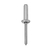 Rebite de Repuxo R-519 (50 UN)