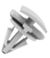GRAMPO MOLDS EXT/COL INT RS5/AMAROK/JETTA/TOUAREG (10 UN)