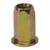 Rebite com Rosca p/paraf 5mm Rivikle (20 UN)