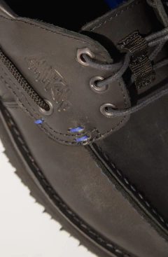 Zapato Bulldozer