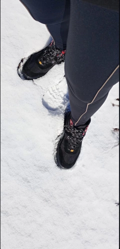 Trekking Nro. 1