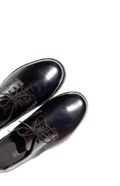 Zapato Gatica Cuero box - Tienda de Gatica Ropa