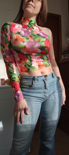 top lanilla - comprar online