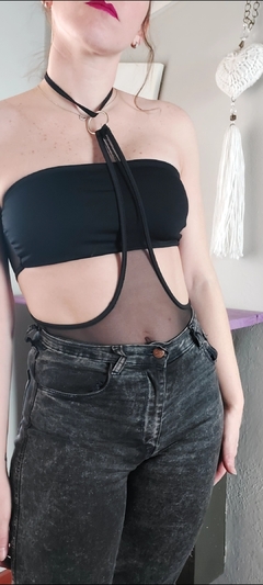 Body mary
