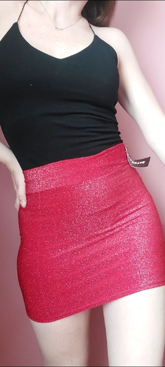 mini lurex - comprar online