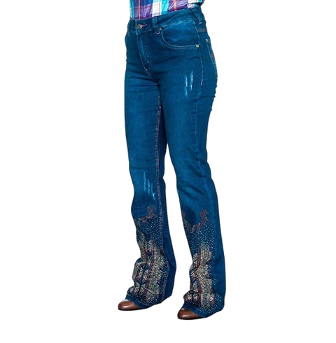 Calça Alabama Clarissa - comprar online