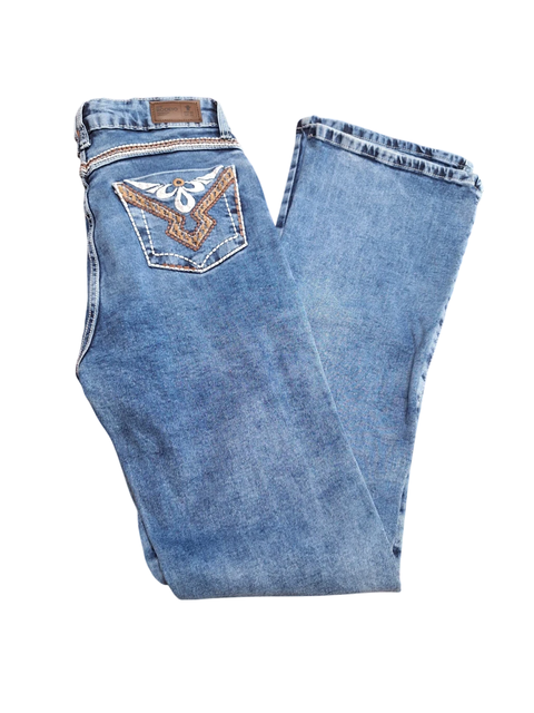 Calça Best Rodeio Katie Gun 529 - comprar online