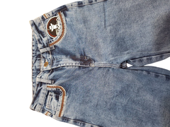 Calça Best Rodeio Katie Gun 529 - Texas Angels