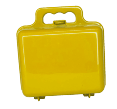 Maleta PP - Cod. 331238 - Plastsu