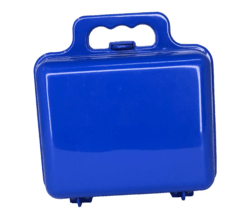 Maleta PP - Cod. 331238 - Plastsu