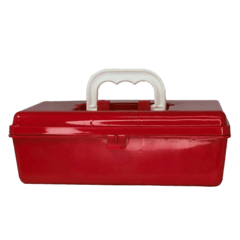 Maleta Quadrada - Cod. 331023