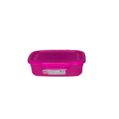 Pote Com Trava P Verão - Cod. 331597