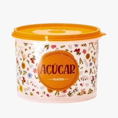 Pote M Açúcar Linha Floral - Cod. 650035 - comprar online