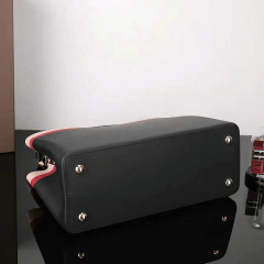 BOLSA ELEGANT CAPUCINES - PREMIUM - Réplicas de Bolsas Grifes Famosas