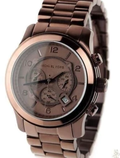 Relógio Michael Kors MK8204 Feminino Original