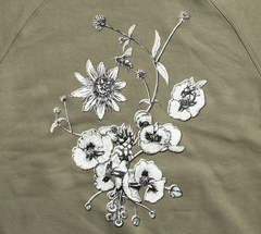 Abeja con pasionaria - tienda online