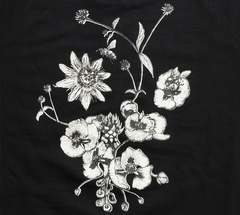 Abeja con pasionaria - tienda online