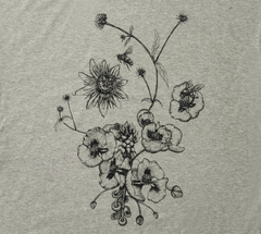 Abeja y pasionaria - comprar online