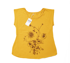 Abeja y pasionaria