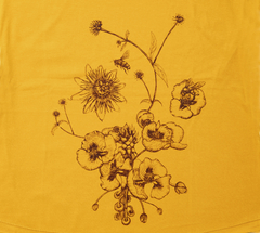 Abeja y pasionaria - comprar online