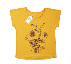 Abeja y pasionaria