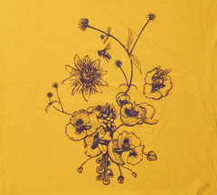 Abeja y pasionaria - comprar online