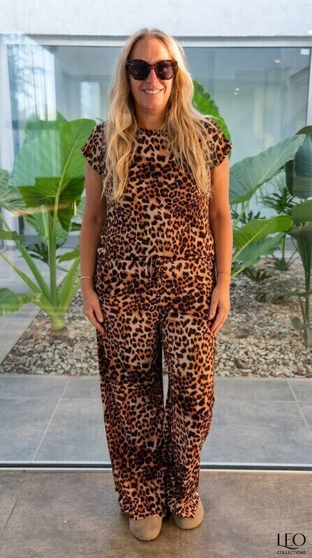 Conjunto de Morley con Lycra