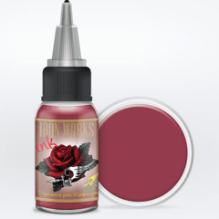 Pigmento Magenta (25) Iron Works 15ml - comprar online