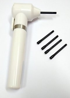 PONTAS (HASTE) PARA MINI-MIXER (PACOTE 20 UNID.) na internet