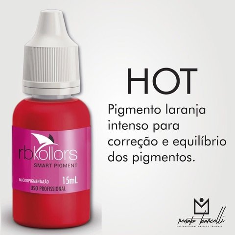Hot 15ml