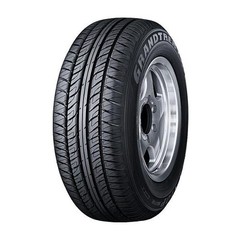 Pneu 235/60R16 GrandTrek PT2 Dunlop 100H - comprar online