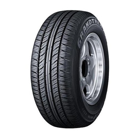 Pneu 235/60R16 GrandTrek PT2 Dunlop 100H