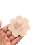 Nipple Pad Pétalo en internet