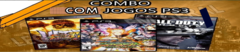 Banner da categoria Combos