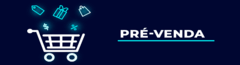 Banner da categoria Pré-venda