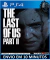The Last of Us Part II ps4