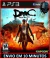 Dmc Devil May Cry Ps3