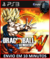 Dragon Ball Xenoverse Ps3