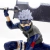 Kakashi Hatake Figuras Anime na internet