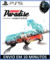 Burnout Paradise Remastered Ps5