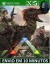 ARK Suviver Xbox one/XS