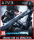 Metal Gear Rising Revengeance Ps3 - comprar online