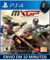 Mxgp The Official Motocross Ps4 - comprar online