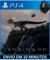 Robinson The Journey Ps4