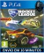 Rocket League Ps4