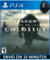 Shadow Of The Colossus Ps4